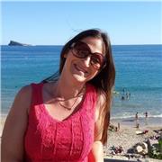 Clases de francés con profesora nativa (Valencia y alrededores: Paterna, Valterna, La Cañada, L'Eliana, Aldaia, Alaquas, Torrente, Montserrat
